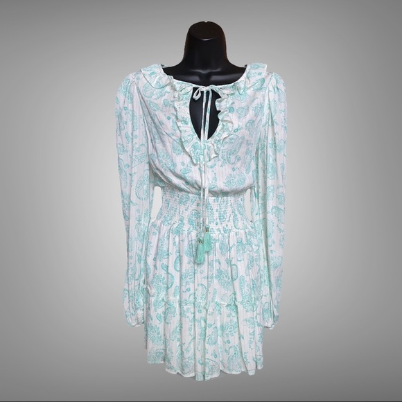 House of Harlow 1960 Dress - Picture 2 of 8